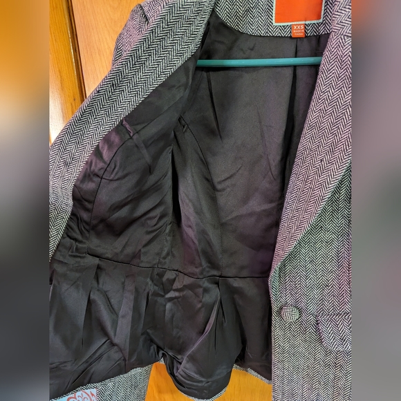 Modcloth suit jacket - Picture 3 of 12